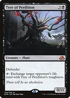 Tree of Perdition from Eldritch Moon