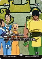 Avatar: The Last Airbender Eternal #11