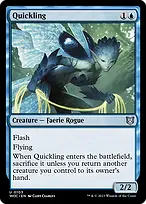 Wilds of Eldraine Commander #103