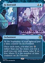 Wilds of Eldraine: Enchanting Tales #14