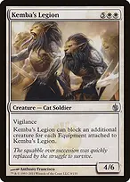 Mirrodin Besieged #9
