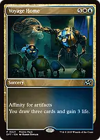 Aetherdrift #421