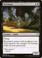 Commander Legends #147