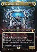 Edge of Eternities Commander #3