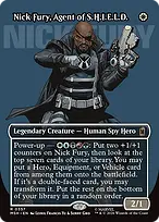 Marvel Super Heroes #357