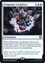 Dominaria United Promos #36s