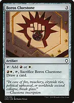 Commander Anthology Volume II #175