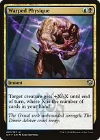 GRN Guild Kit #21