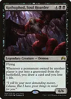 Magic Origins Promos #104