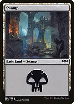 Ravnica Allegiance #262