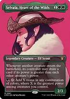 Commander Masters #681