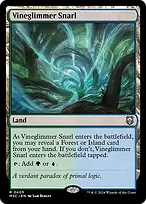 Modern Horizons 3 Commander #405