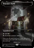 Secret Lair Drop #208