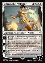 Mystery Booster Commander Edition #5