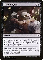 Theros Beyond Death #97