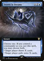 Midnight Hunt Commander #51