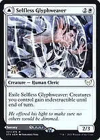 Strixhaven: School of Mages Promos #157s