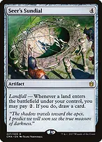 Commander Anthology #227