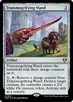 Commander Masters #981