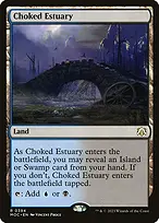 March of the Machine Commander #394