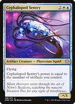 Phyrexia: All Will Be One #198