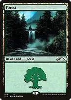 Secret Lair Drop #109