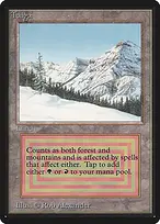 Limited Edition Beta #283