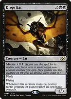Ikoria: Lair of Behemoths Promos #84p