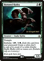 Amonkhet Promos #172s