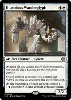 The Lost Caverns of Ixalan Commander #9