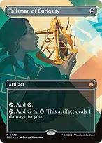 Secrets of Strixhaven Commander #430