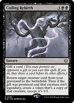 Bloomburrow Promos #86p