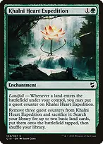 Commander 2018 #154