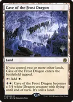 Adventures in the Forgotten Realms Promos #253p
