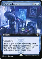 New Capenna Commander #127