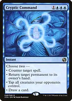 Iconic Masters #48