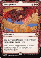 Tarkir: Dragonstorm #300