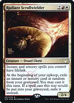 Strixhaven: School of Mages Promos #221s