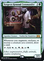 The List (Unfinity Foil Edition) #42