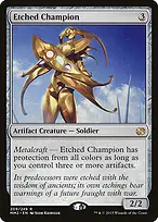 Modern Masters 2015 #209