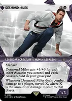Assassin's Creed #130