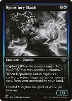 Innistrad: Double Feature #340