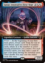 Lorwyn Eclipsed #378
