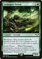 Warhammer 40,000 Commander #99