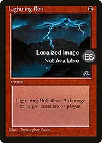 Fourth Edition Foreign Black Border #208