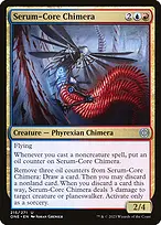 Phyrexia: All Will Be One #215