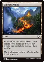 Edge of Eternities Commander #158