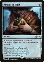 Secret Lair Drop #167