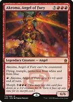 Masters 25 #119