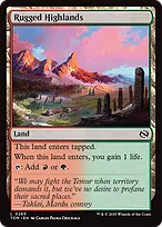 Tarkir: Dragonstorm #265